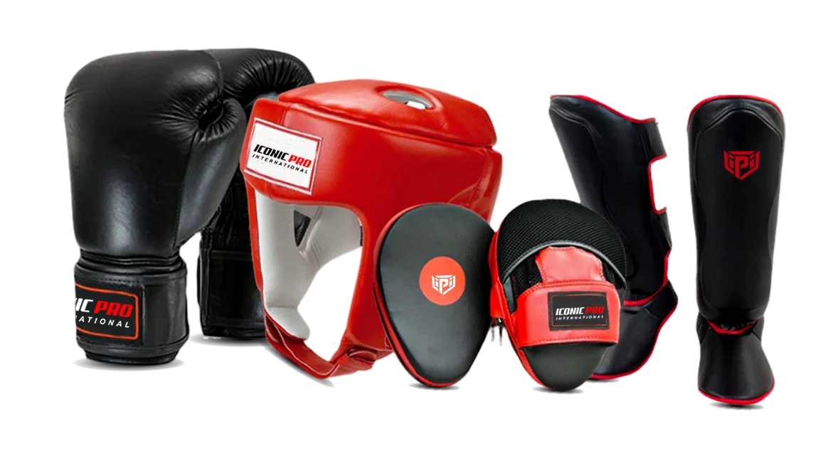 Fight Gear Image