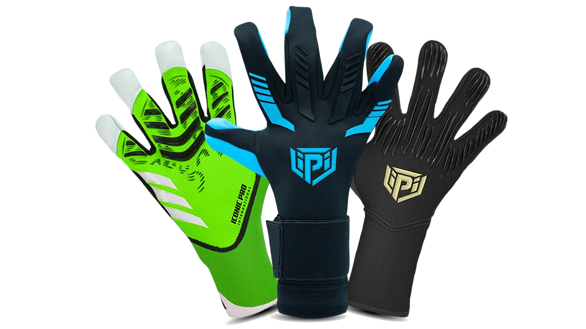 Goalkeeper Image