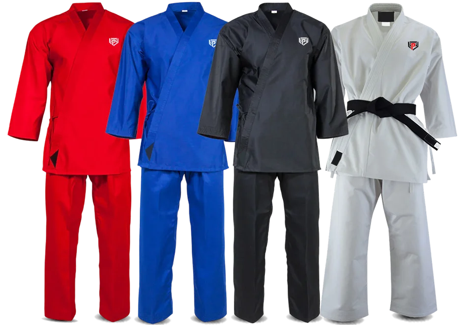 Martial Arts Image