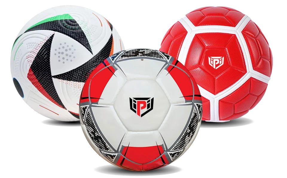 Sports Balls Image