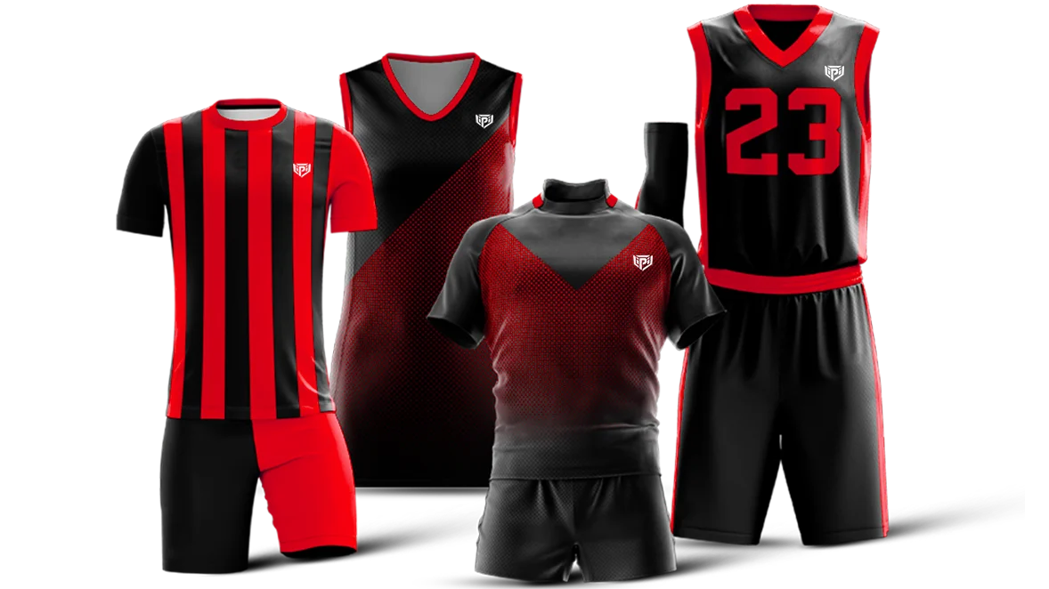 Sports Wear Image